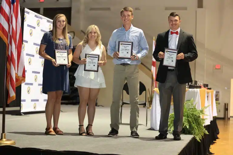 2023 Scholarship Winners